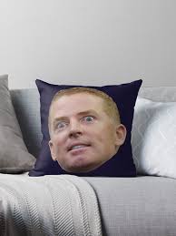 Jason Garrett Head