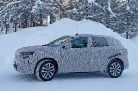 Noul renault kadjar se descurcă cu brio pe orice fel de teren, chiar și pe cele mai puțin obișnuite. 2021 Renault Kadjar To Go Upmarket Gain Electrified Powertrains Autocar