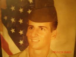 Sgt Edward John “Eddie/ E.J.” Weiss (1963-1992)