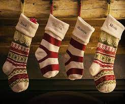 Man kann fast mühelos einen nikolausstiefel nähen.schnittmuster können dabei sehr behilflich freshidees. Nikolausstiefel Alles Uber Die Beliebte Tradition Auf Geschenke De