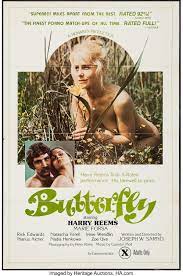 Zoe hendry butterflies on wn network delivers the latest videos and editable pages for news & events, including entertainment, music, sports, science and more, sign up and share your playlists. Butterflies Others Lot Leisure Time Booking 1977 One Sheets Lot 53065 Heritage Auctions