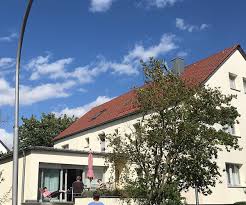 Das haus des wohnens befindet sich im großraum nürnberg, in amberg. Jura Wohnstatten
