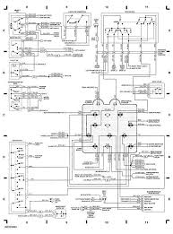 Electrical components such as your map light, radio, heated seats, high. 2000 Jeep Wrangler Fuse Box Location Wiring Diagram Portal