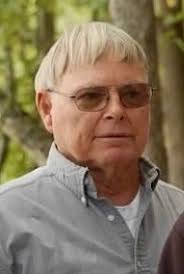 Obituary for Thomas Eugene Morrow