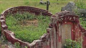 Kwong tong cemetery kuala lumpur 吉隆坡广东义山, 吉隆坡. Kwong Tong Cemetery Kuala Lumpur Heritage Park