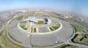 Yeniden inşa edilecek atatürk olimpiyat stadı hakkında broşürde yer alan bilgiler şu şekilde: Ruzgarin Sakladiklari Olimpiyat Stadi Ve Gercekler Onsideweb
