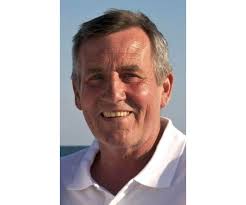 Neil Schuett Obituary (1956