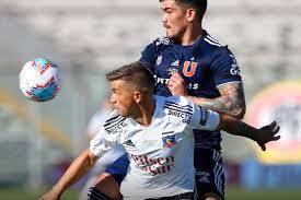 Hoy, psg vs manchester city en vivo: Colo Colo Vs U De Chile Ver Resumen Mejores Jugadas Y Estadisticas Del Clasico Chileno De La Fecha 31 Del Campeonato Nacional En Santiago Futbol Internacional Depor