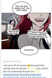 Pin By Noami Taco On Purple Hyacinth Romance Fanfiction Webtoon Webtoon Comics