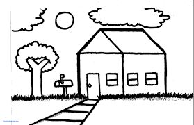 Check spelling or type a new query. Black And White Outline Drawings Of Scenery Novocom Top