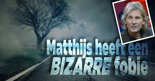 Sorry maarten, ik heb mijn stekelenburg periode vaarwel gezegd. Matthijs Geplaagd Door Angsten Ditjes Datjes