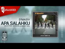 Maybe you would like to learn more about one of these? Apa Salahku Mp3 Download 320kbps