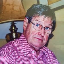 JIMMY 'THE YANK' O'SHEA