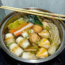 Setelah mencoba sup tahu bakso ikan ini, setidaknya ada tiga resep lainnya yang bisa juga kamu buat: Resepi Bakso Ikan Untuk Anak 1 Tahun Pawtaste Com