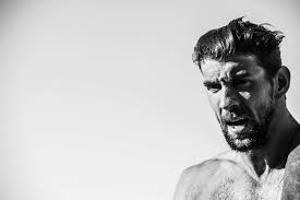 Unforgettable Michael Phelps Under Armour Ad Up For Cannes Award