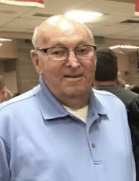 Obituary information for Robert Ludivic "Vic" Montgomery