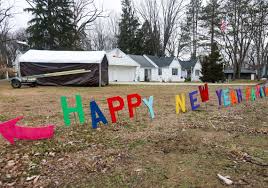 Maybe you would like to learn more about one of these? Sign Of The Times Amid Muted Pandemic Celebrations Yard Sign Businesses Boom The Blade