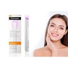 Neutrogena Light Therapy Acne Spot Treatment Chemical Uv Free Tanga