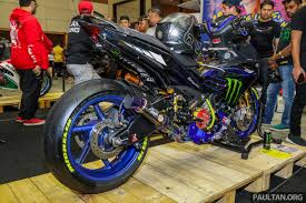 Izinkan kami kongsi cara tukar nama kereta seperti di bawah. Modifikasi Motosikal Salah Di Sisi Undang Undang Paultan Org