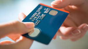 Set up a payment account that will be associated with your credit card. How To Make The Most Of Your First Credit Card Gethow