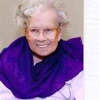 Alyce Marie Curtis Obituary