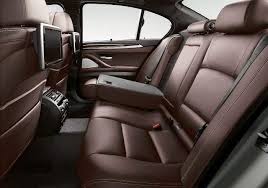 Bmw 5 Series S Interior Images And Photos Free Download