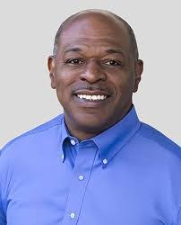 Kenneth Johnson's Instagram, Twitter & Facebook