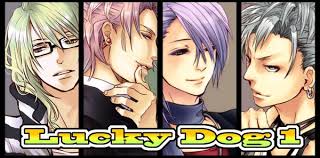 Lucky Dog Image by Nishi Juuji #163444