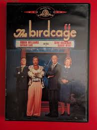 The Birdcage (1996) : r/iwatchedanoldmovie