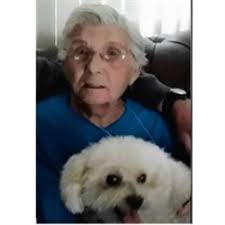 Obituary information for Yvette Martha Kenney