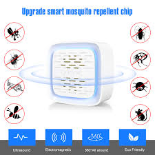 I want you to know more about how this product works so. Adoric Pest Repeller Ultrasonic Insect Repeller Plug In 2 Pack Pest Control Repellent Against Mosquito Cockroach Mice Spiders Flies Ants Buy Online In Japan At Desertcart Jp Productid 205786676