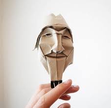 Nice Origami by Fynn Jackson — Steemit