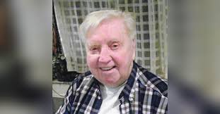 Lewis Sylva Morgan Obituary