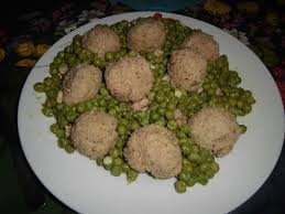 Polpette di verdure al forno. Polpette Patate Bimby Secondi Bimby Polpette Patate E Carne Bimby
