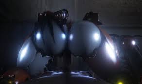 Scrapbaby riding you [Skxx Elliot]