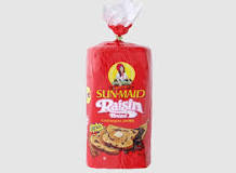Is cinnamon raisin bread good for you?