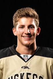 Muskegon Lumberjacks Notes