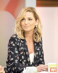 Sarah harding came face to face with homeless kittens and cats as she teamed up with blue cross to launch the national pet charity's paws. Cheryl Supports Girls Aloud S Sarah Harding Amid Cancer Battle