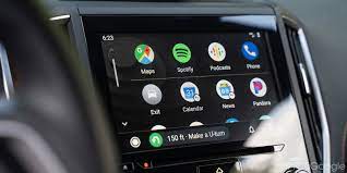 Android auto requires an active data connection to fully utilize these apps and may require updates to some of your existing apps, such as google maps, google. Android Auto Wireless Expands To 16 More Countries 9to5google