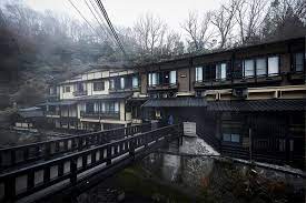 Accommodation ／ SHINMEIKAN | Kurokawa Onsen Ryokan Associationryokan  list,Kurokawa,onsen,Japan,Aso,spa,hot springs,Sightseeing