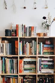 Nur Yildirim Tarafindan Books Panosundaki Fikir Oturma Odasi Fikirleri Ev Kitapliklari Dekor