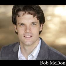 Bob McDonald