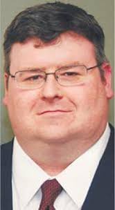 Profile: Lee Westmoreland, assistant district attorney