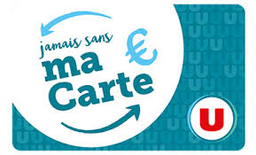 Super u livraison à domicile gratuite. Foire Aux Questions Sur La Carte U Magasins U Com