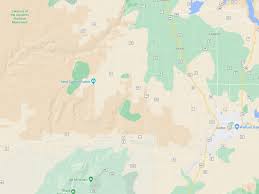 Blm regularly holds protests speaking out against police. What Color Is Blm Land On Google Maps Boondocker S Bible