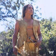 All The Lives We Ve Lived Westworld Native American Actors Westworld Westworld Hbo