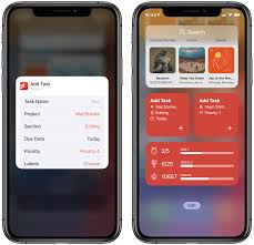 This app is available only on the app store for iphone, ipad, and apple watch. Todoist S Ios 14 Widgets Make Managing And Creating Tasks Easier Than Ever Macstories