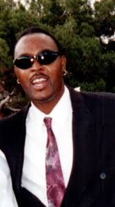 Frederick Burks Obituary