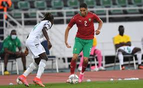 Suivez en live sur foot mercato, le match de la 2e journée de coupe d'afrique des nations u20 entre maroc et ghana. Nbf5lotlpqsa4m