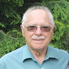 Walter J. Dauderis Obituary